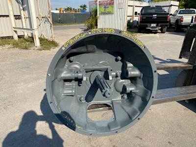 1995 Eaton-Fuller RTO14613 Transmission For Sale | Miami, FL | 1809 ...