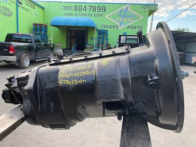 1996 Eaton-Fuller RTO14613 Transmission