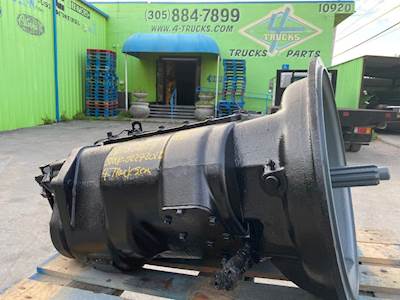 1995 Eaton-Fuller RTO14613 Transmission