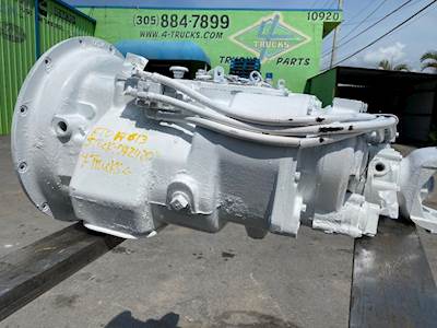 1996 Eaton-Fuller RTO14613 Transmission