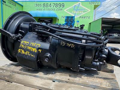 1994 Eaton-Fuller RTO14613 Transmission