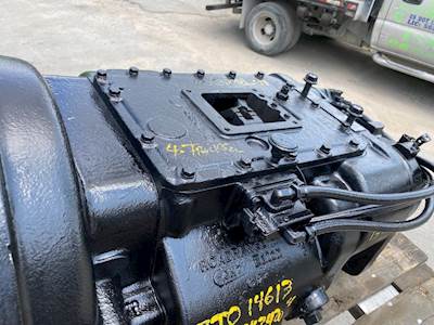 1994 Eaton-Fuller RTO14613 Transmission For Sale | Miami, FL | 2381 ...