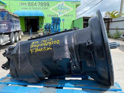 1995 Eaton-Fuller RTO14613 Transmission