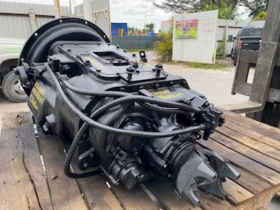 1993 Eaton-Fuller RTO14613 Transmission For Sale | Miami, FL | 2447 ...