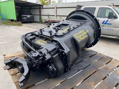 1993 Eaton-Fuller RTO14613 Transmission For Sale | Miami, FL | 2447 ...