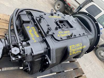 1993 Eaton-Fuller RTO14613 Transmission For Sale | Miami, FL | 2447 ...