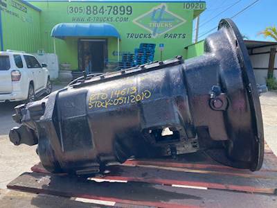 1994 Eaton-Fuller RTO14613 Transmission