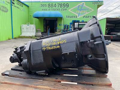 1993 Eaton-Fuller RTO14613 Transmission