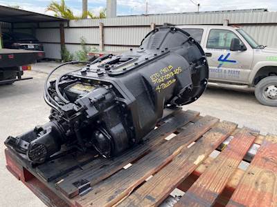 1993 Eaton-Fuller RTO14613 Transmission For Sale | Miami, FL | 2574 ...
