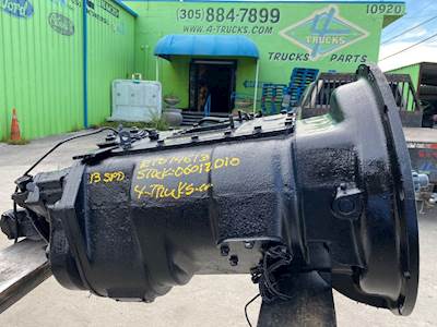 1995 Eaton-Fuller RTO14613 Transmission
