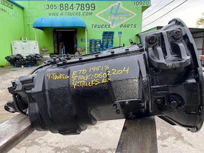 1995 Eaton-Fuller RTO14613 Transmission