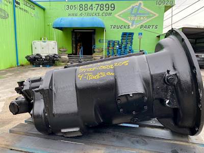 1993 Eaton-Fuller RTO14613 Transmission