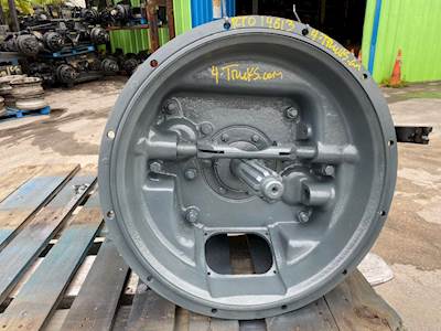 1993 Eaton-Fuller RTO14613 Transmission For Sale | Miami, FL | 2710 ...