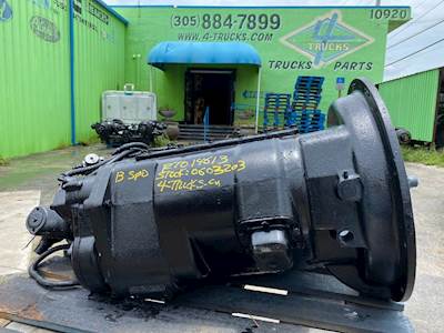 1996 Eaton-Fuller RTO14613 Transmission