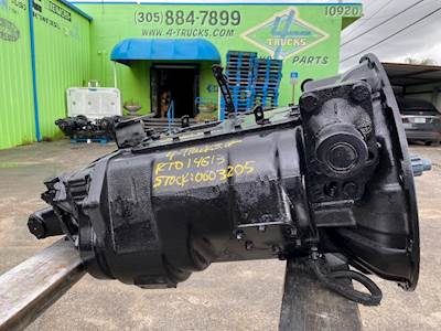 1994 Eaton-Fuller RTO14613 Transmission