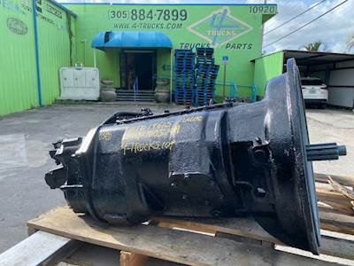 1995 Eaton-Fuller RTO14615 Transmission