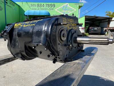 1997 Eaton-Fuller RTO14708LL Transmission