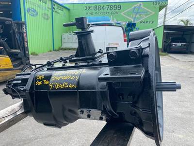 1994 Eaton-Fuller RTO14708LL Transmission