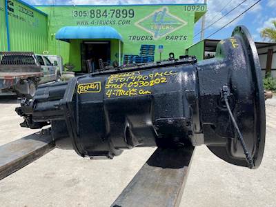 2005 Eaton-Fuller RTO14709MLL Transmission