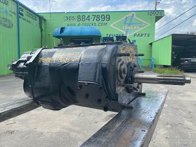 2009 Eaton-Fuller RTO14908LL Transmission