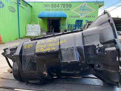 1996 Eaton-Fuller RTO15613 Transmission