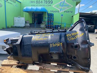 1997 Eaton-Fuller RTO15615 Transmission