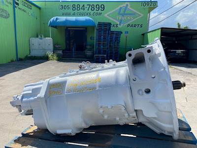 2001 Eaton-Fuller RTO15715 Transmission