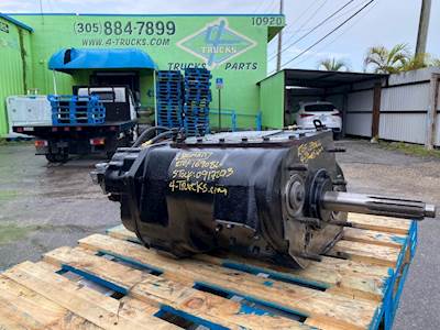 2008 Eaton-Fuller RTO16908LL Transmission