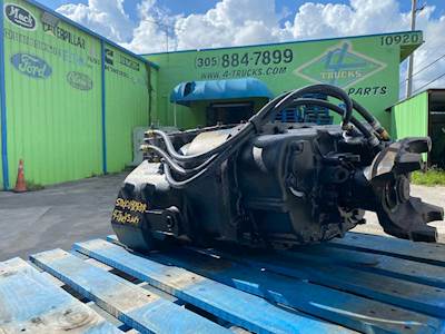 2011 Eaton-Fuller RTO16908LL Transmission