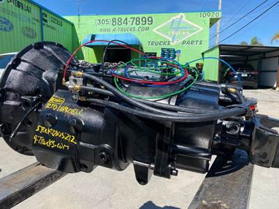 2012 Eaton-Fuller RTO16908LL Transmission