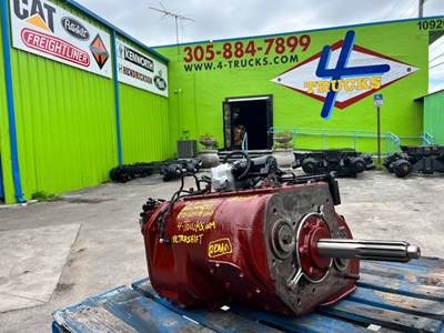 2019 Eaton-Fuller RTO16910B Transmission