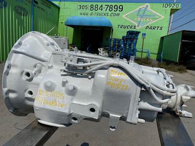 2006 Eaton-Fuller RTO16915 Transmission