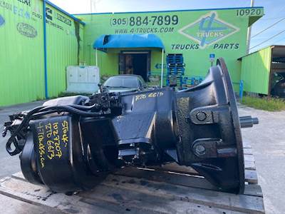 1997 Eaton-Fuller RTO6613 Transmission