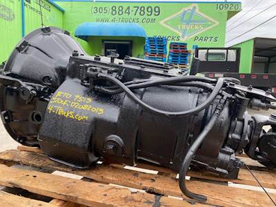 1984 Eaton-Fuller RTO9513 Transmission