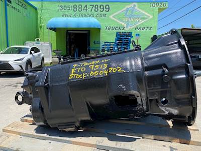 1988 Eaton-Fuller RTO9513 Transmission