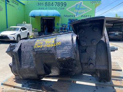 1984 Eaton-Fuller RTO9513 Transmission