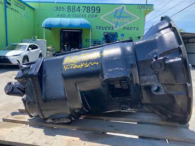 1986 Eaton-Fuller RTO9513 Transmission