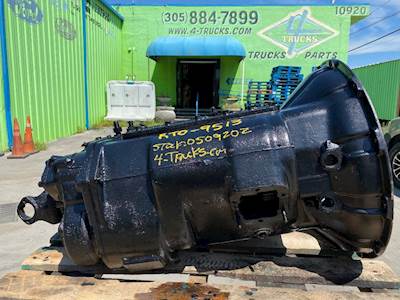 1985 Eaton-Fuller RTO9513 Transmission