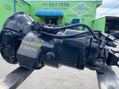 1988 Eaton-Fuller RTO9513 Transmission