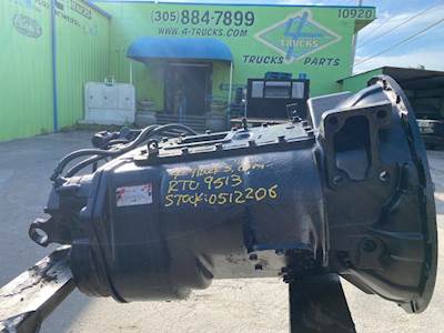 1985 Eaton-Fuller RTO9513 Transmission