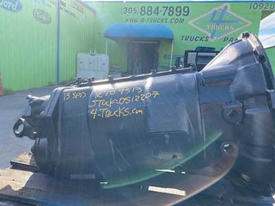 1984 Eaton-Fuller RTO9513 Transmission