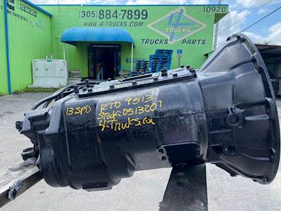 1983 Eaton-Fuller RTO9513 Transmission