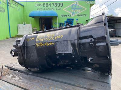 1988 Eaton-Fuller RTO9513 Transmission