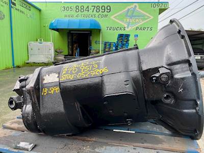 1984 Eaton-Fuller RTO9513 Transmission