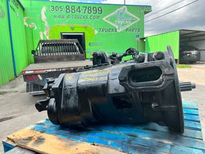 1985 Eaton-Fuller RTO9513 Transmission