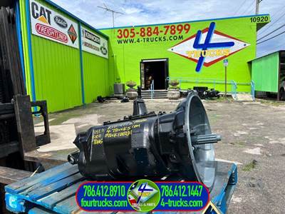 1989 Eaton-Fuller RTO9513 Transmission