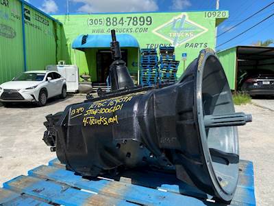 2007 Eaton-Fuller RTOC16909A Transmission