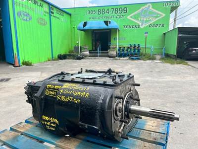 2014 Eaton-Fuller RTOCM16909A Transmission