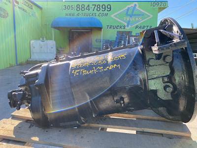 1986 Eaton-Fuller RTOF12513 Transmission