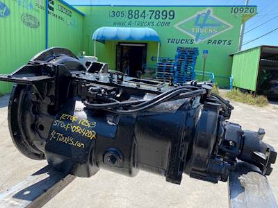 1988 Eaton-Fuller RTOF12513 Transmission